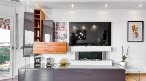 Foto 5 de Pis en venda a De Roses, 25, Carretera de Roses - Fossos, Girona