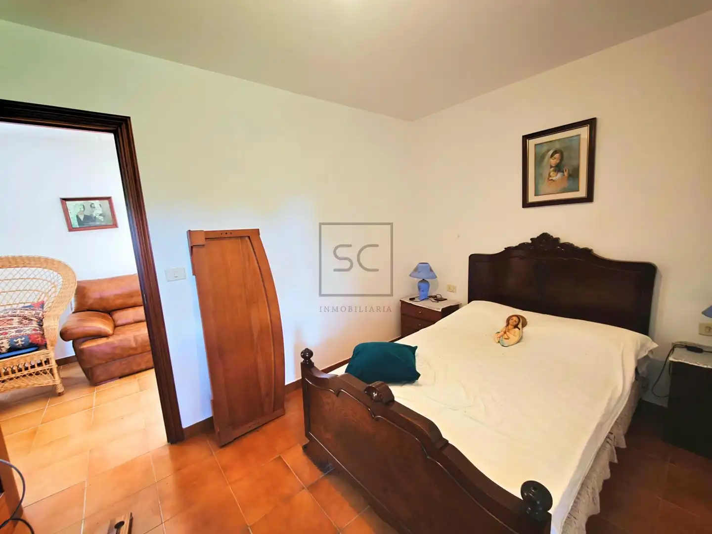 Maison avec jardin à vendre à Lugar Da Cubela, imagen 66