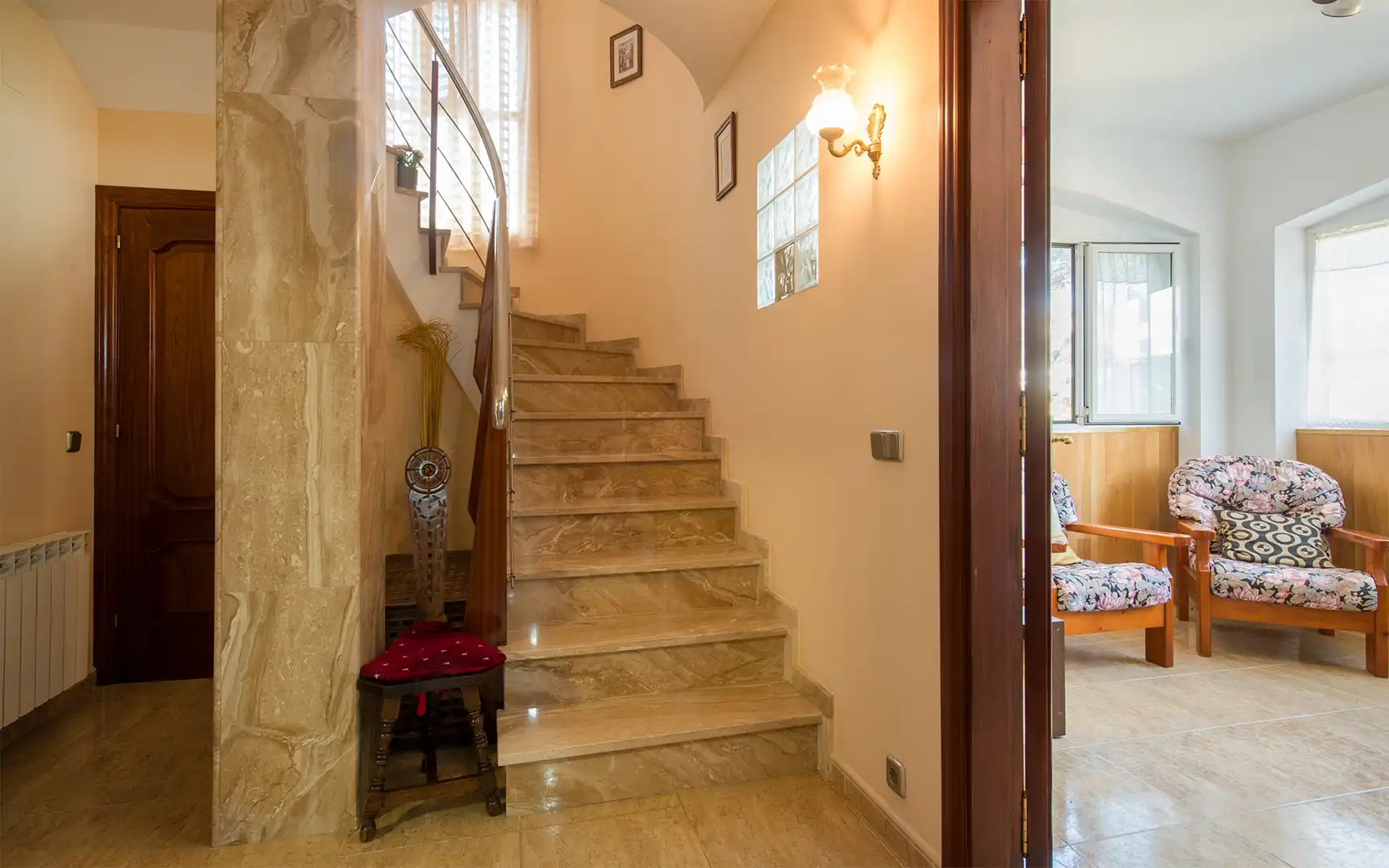 Casa o xalet en venda en Argentona amb Calefacció, Jardí privat i Terrassa