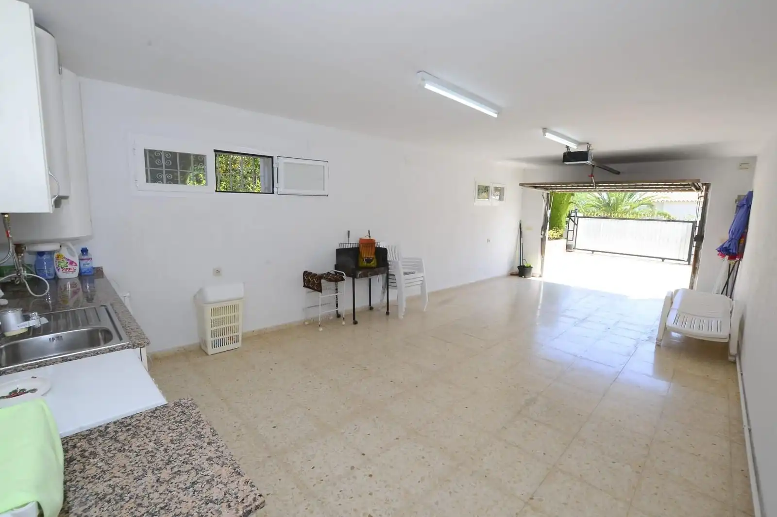 Casa amb piscina en venda a Marisol Park - Ortembach - Los Almendros, imagen 47