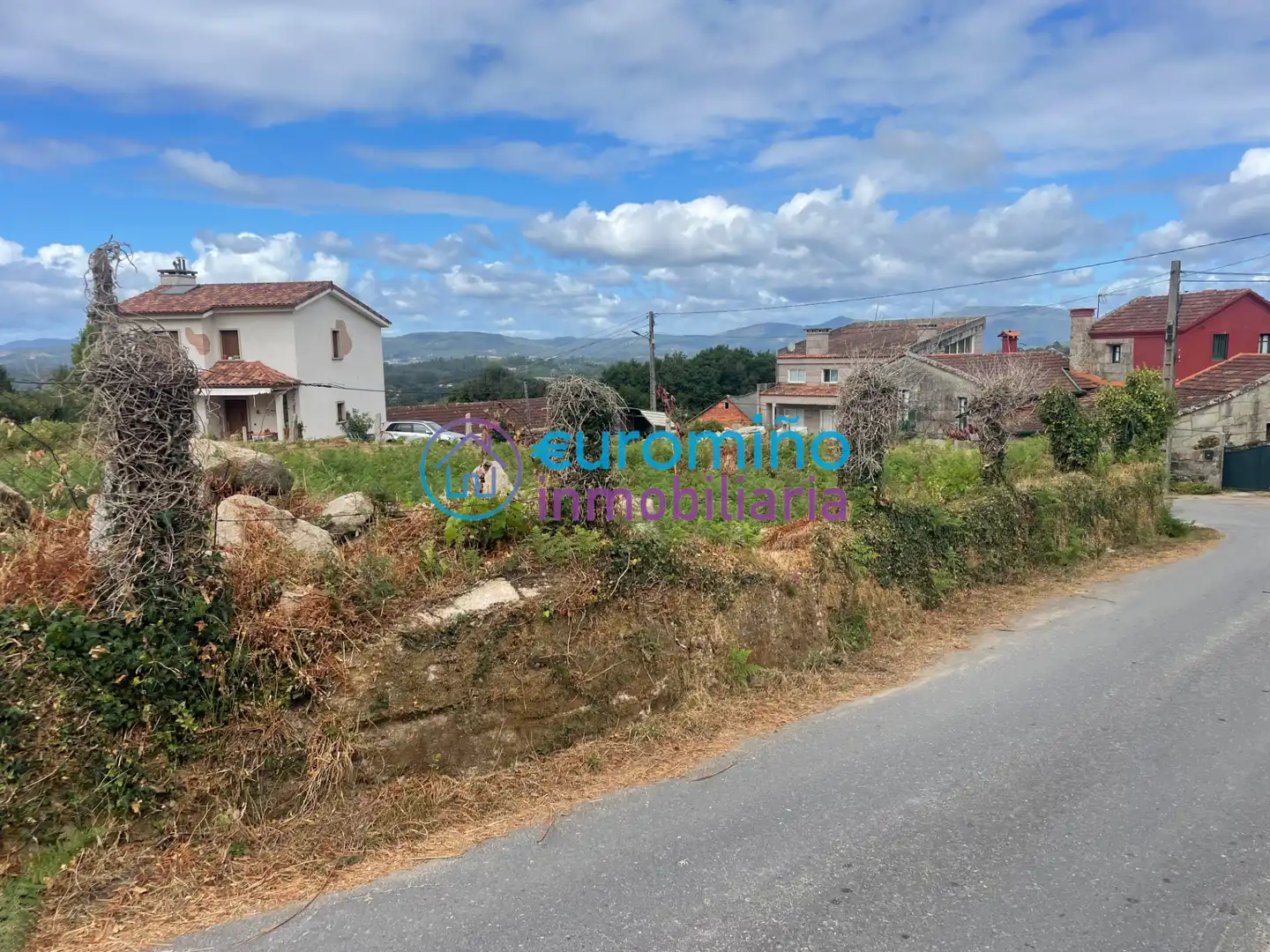 Residential land for sale in As Neves, imagen 7
