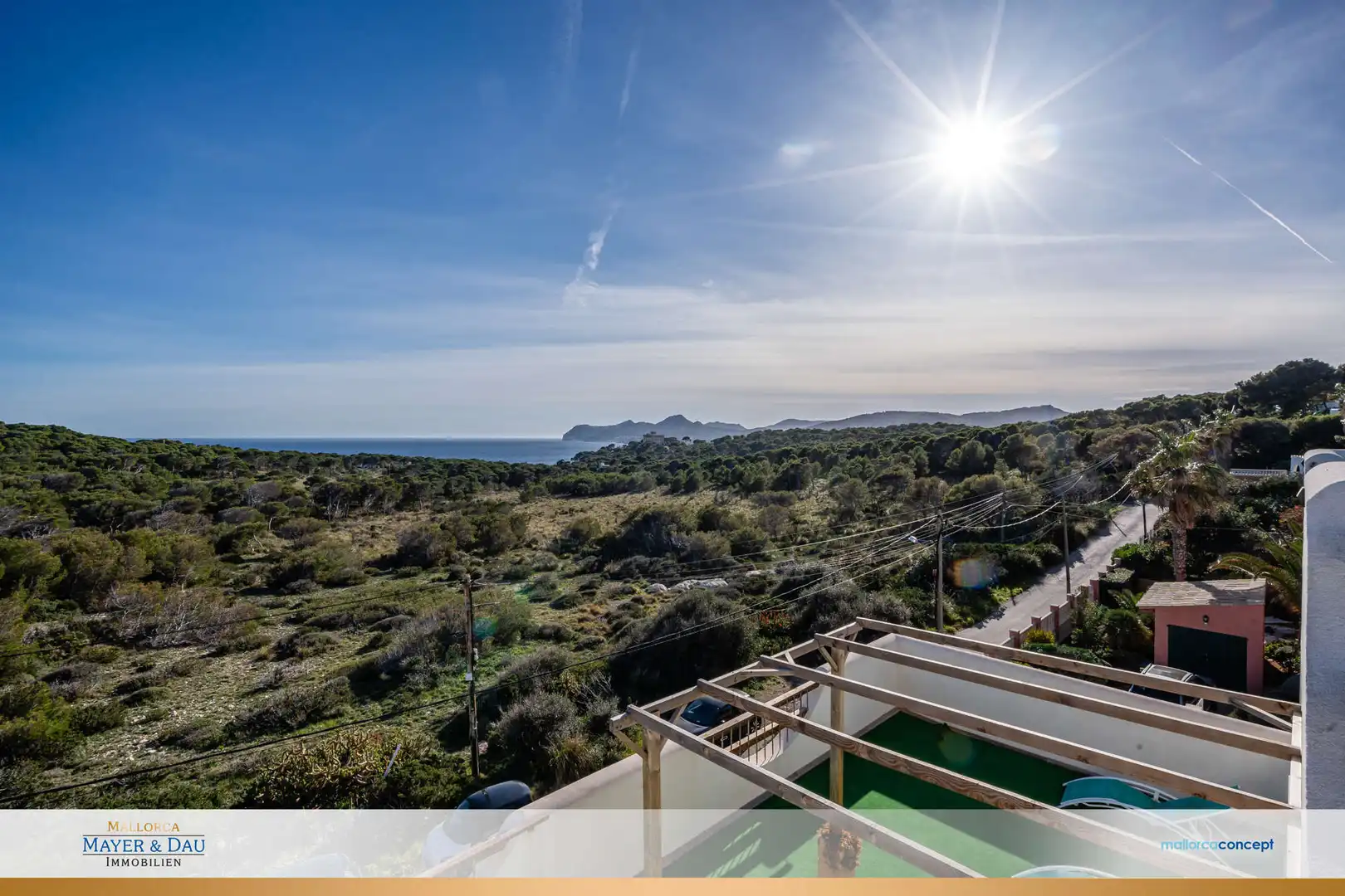 House with terrace for sale in Cala Ratjada, imagen 3