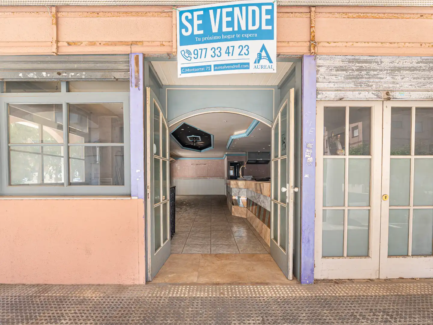 Local en venta en Torredembarra con Aire acondicionado, Calefacción y Terraza