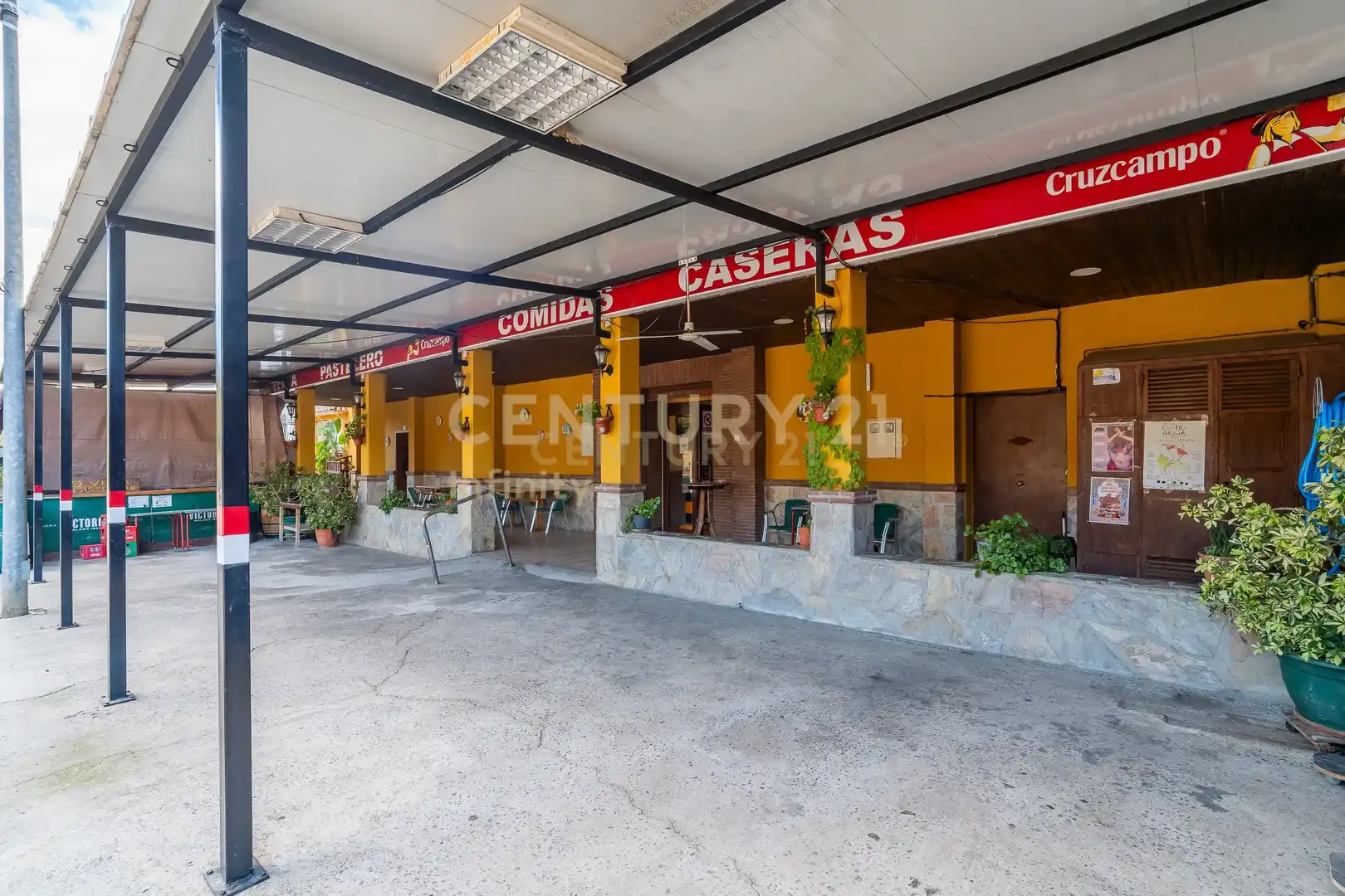 Local en venta en Villanueva de la Concepción