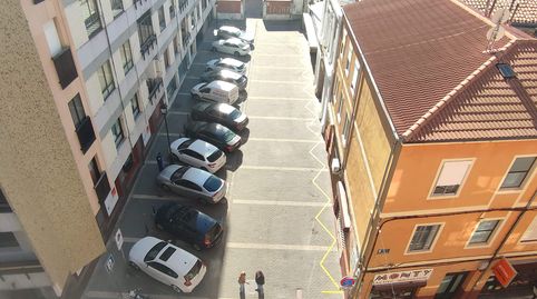 Foto 4 de Piso en venta en Calle Maldonado, 19, Medina del Campo, Valladolid