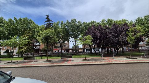 Foto 2 de Piso en venta en C Juan Ramon Jimenez, Venta de Baños, Palencia