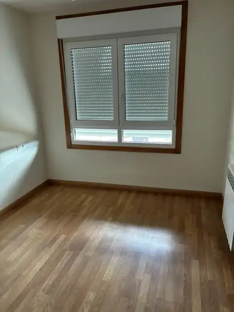 Bedroom of Flat for sale in A Laracha    with Heating and Storage room