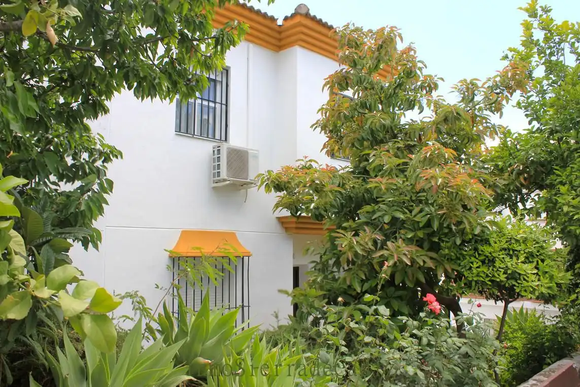 Haus zum Verkauf in Algodonales