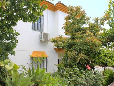 Casa en venda a Algodonales