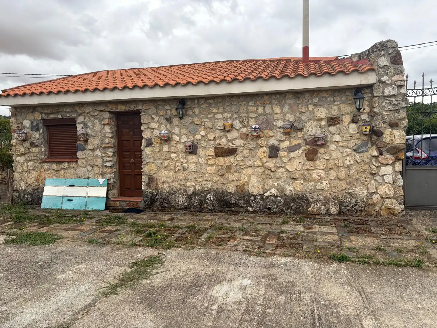 Country house with garden for sale in Urbanización Bota 2 8, imagen 42