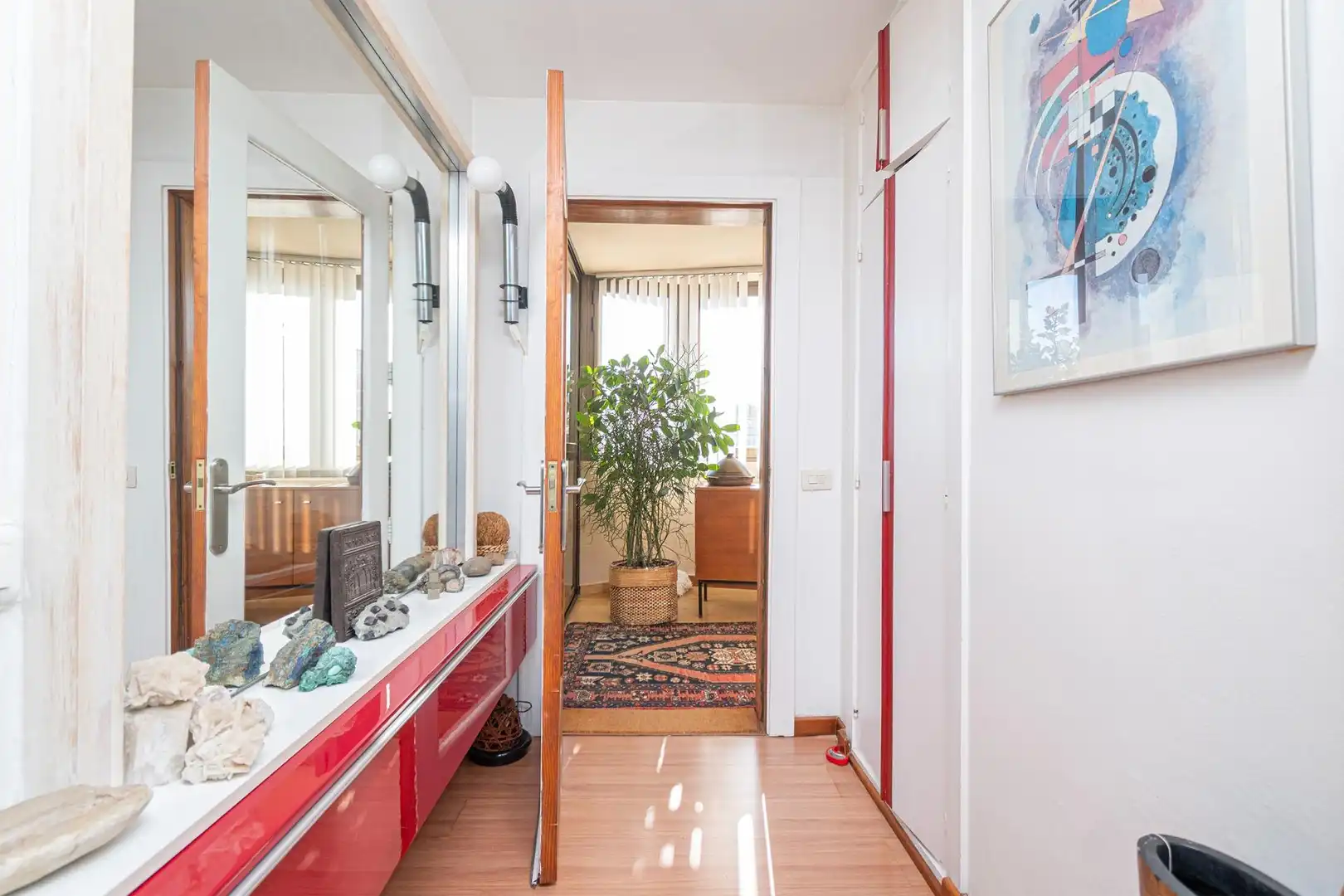 Pis en venda en  Palma de Mallorca amb Jardí privat, Terrassa i Traster