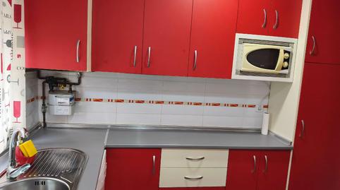 Foto 3 de Apartamento en venta en Andújar, Jaén