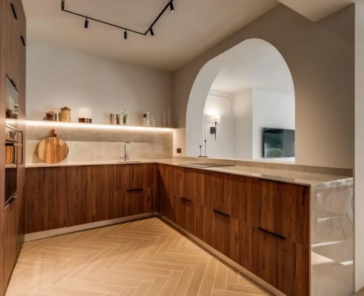 Adosado con piscina en venta en Nueva Andalucía, imagen 5