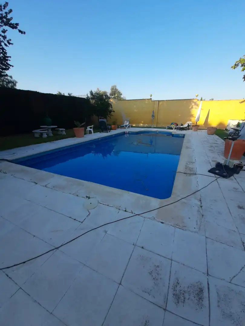 Xalet amb piscina en venda a Úbeda, imagen 10