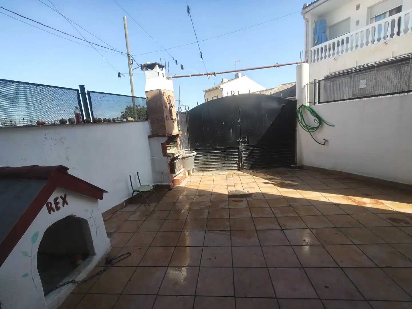 House for sale in Calle la Paz, imagen 19