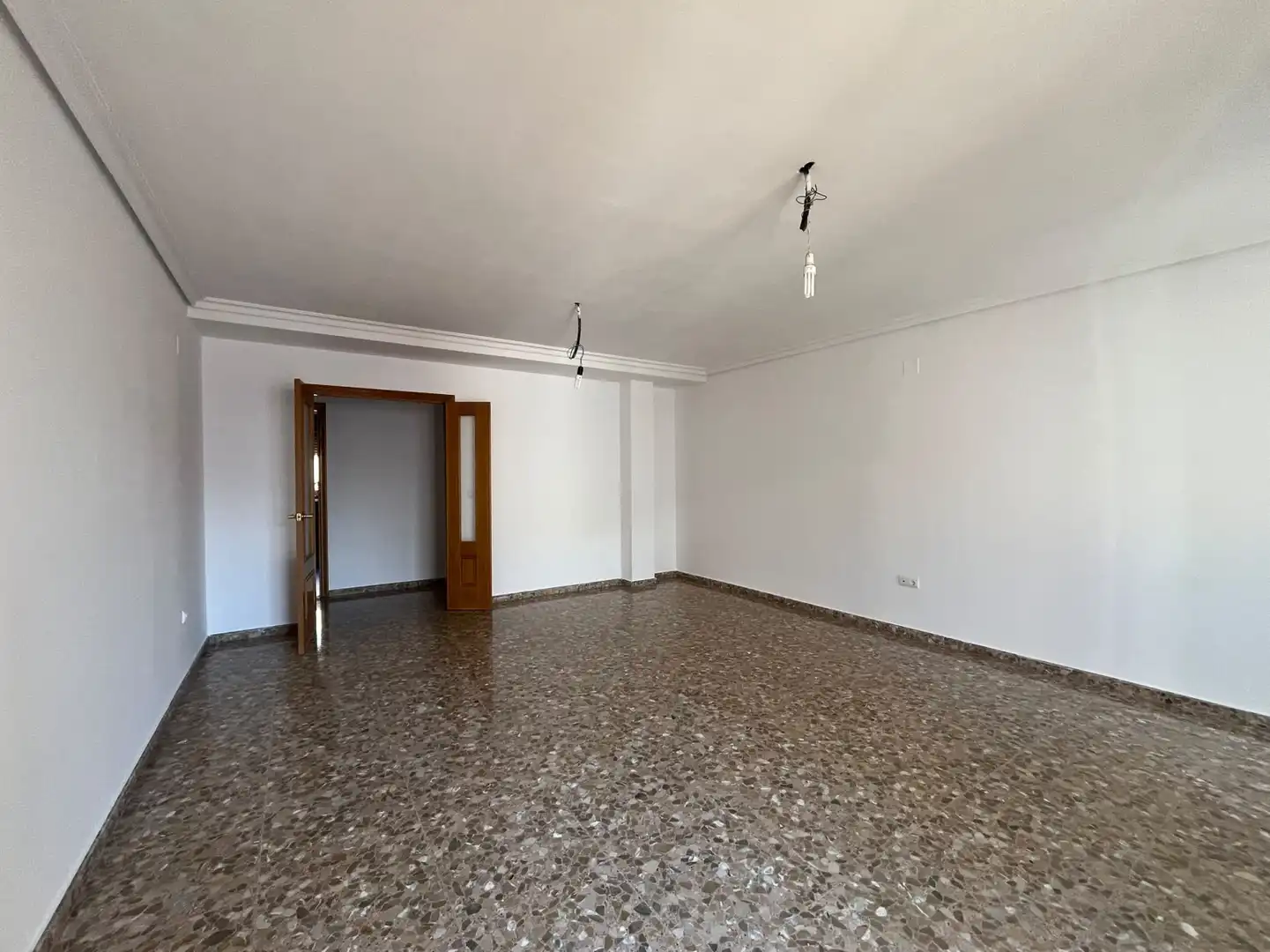 Wohnung zur Miete in Burjassot - CL PATERNA, 11, Zona Concordia
