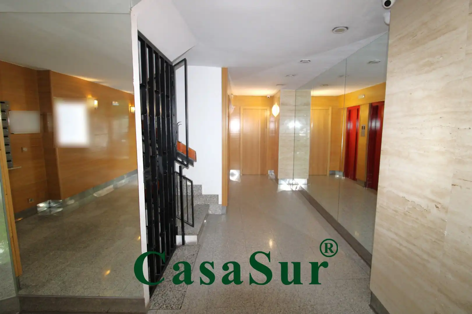 Wohnung mit Aufzug zum Verkauf in Calle de Cervantes, imagen 39