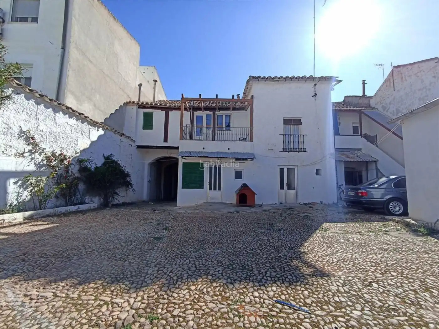 Casa en venda a Paseo la Estación 23, imagen 4