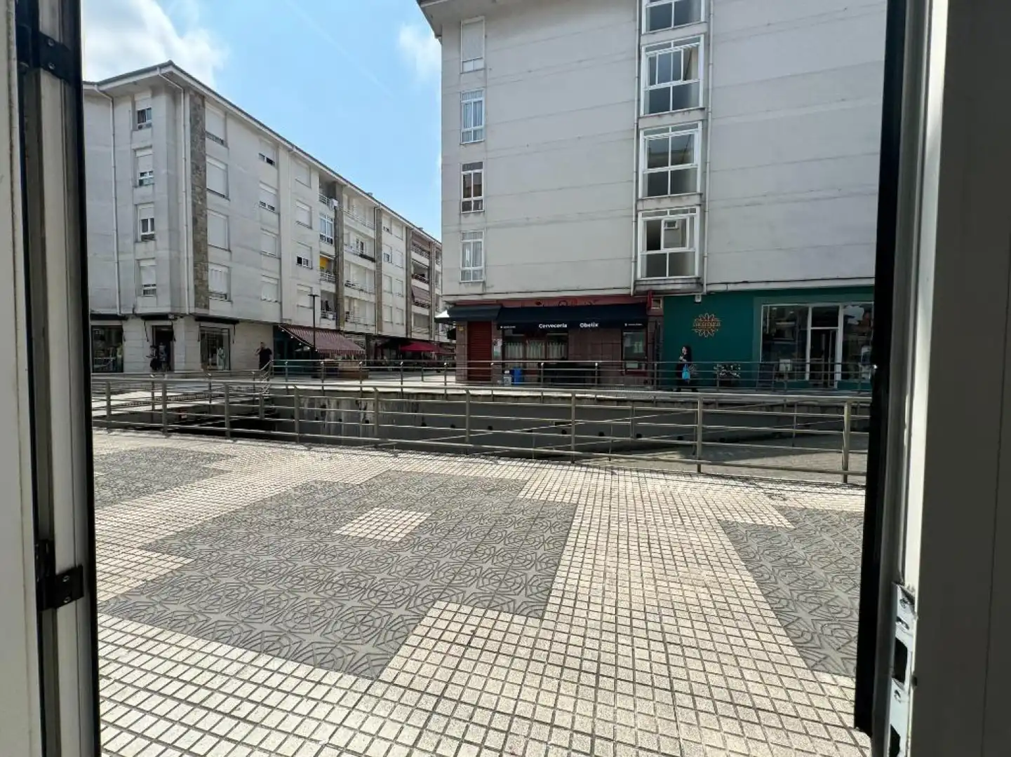 Local commercial à louer à Los Corrales de Buelna - Calle Aragón 1, imagen 11