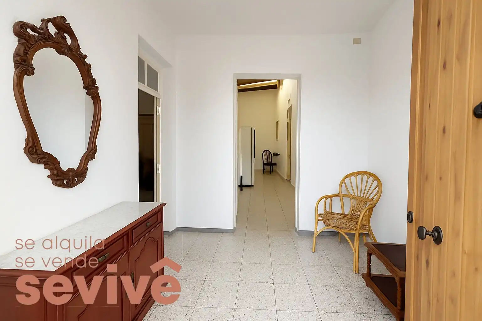Casa o chalet en venta en Granadilla de Abona con Amueblado