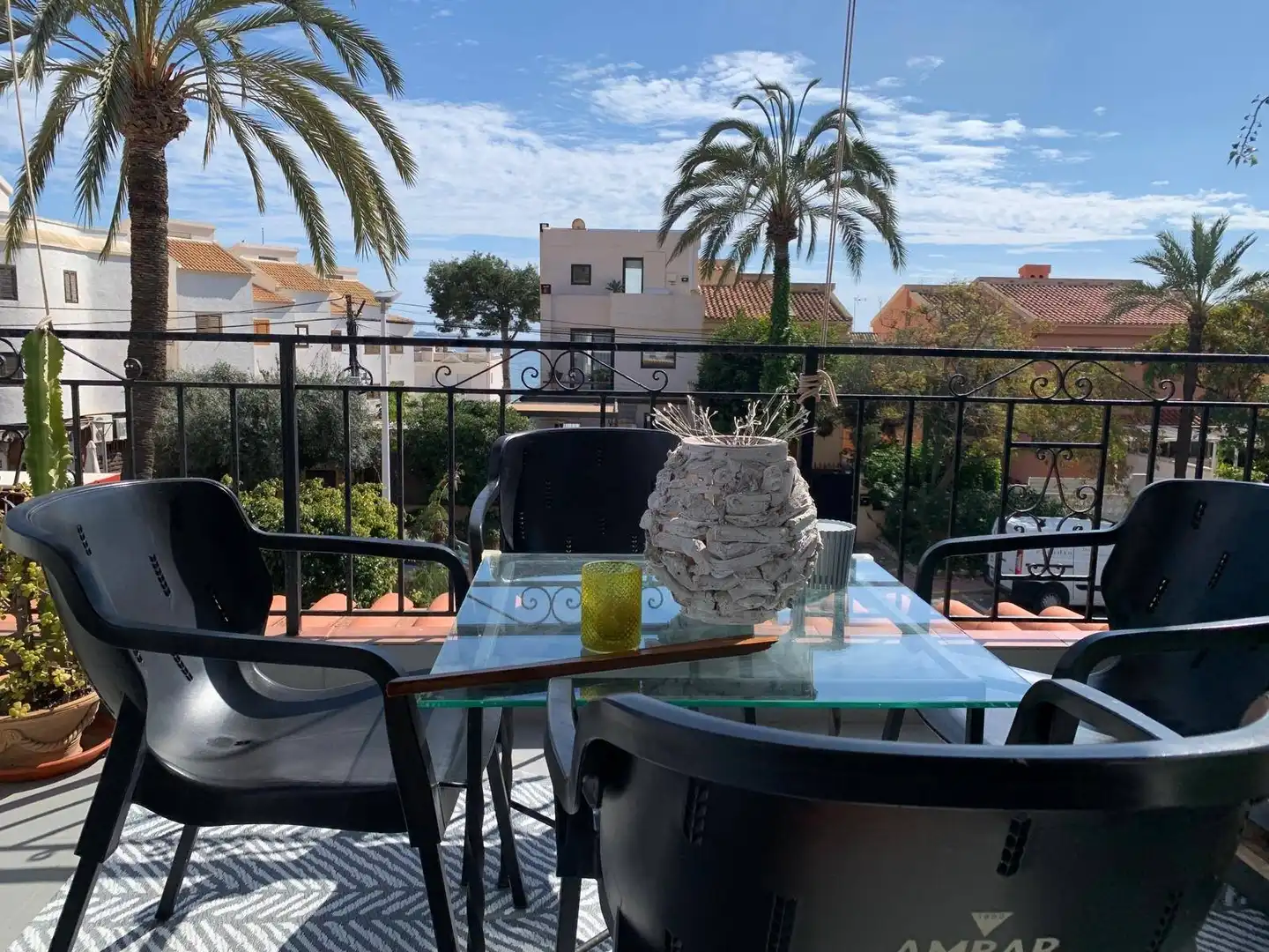 Casa amb terrassa en venda a ARMADA ESPAÑOLA, imagen 32
