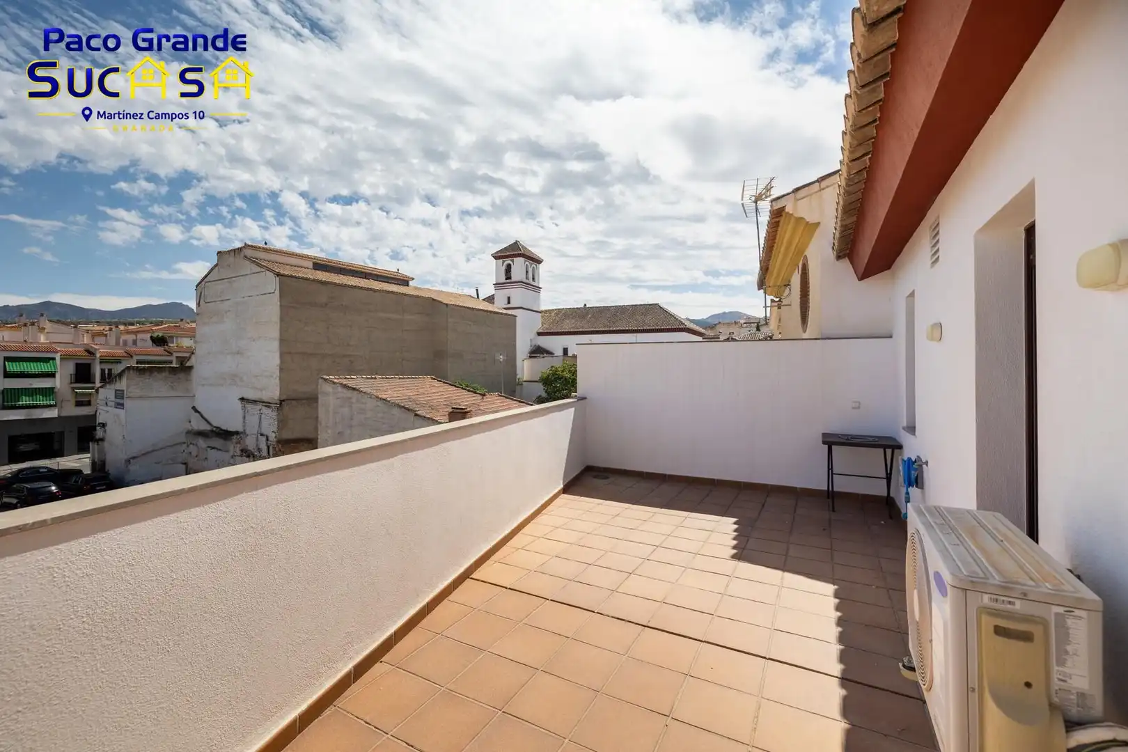 Residential with lift for sale in Calle Real, imagen 18