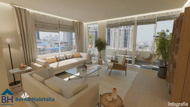 Dúplex en Venta en Calle de Santo Domingo de Silos en El Viso