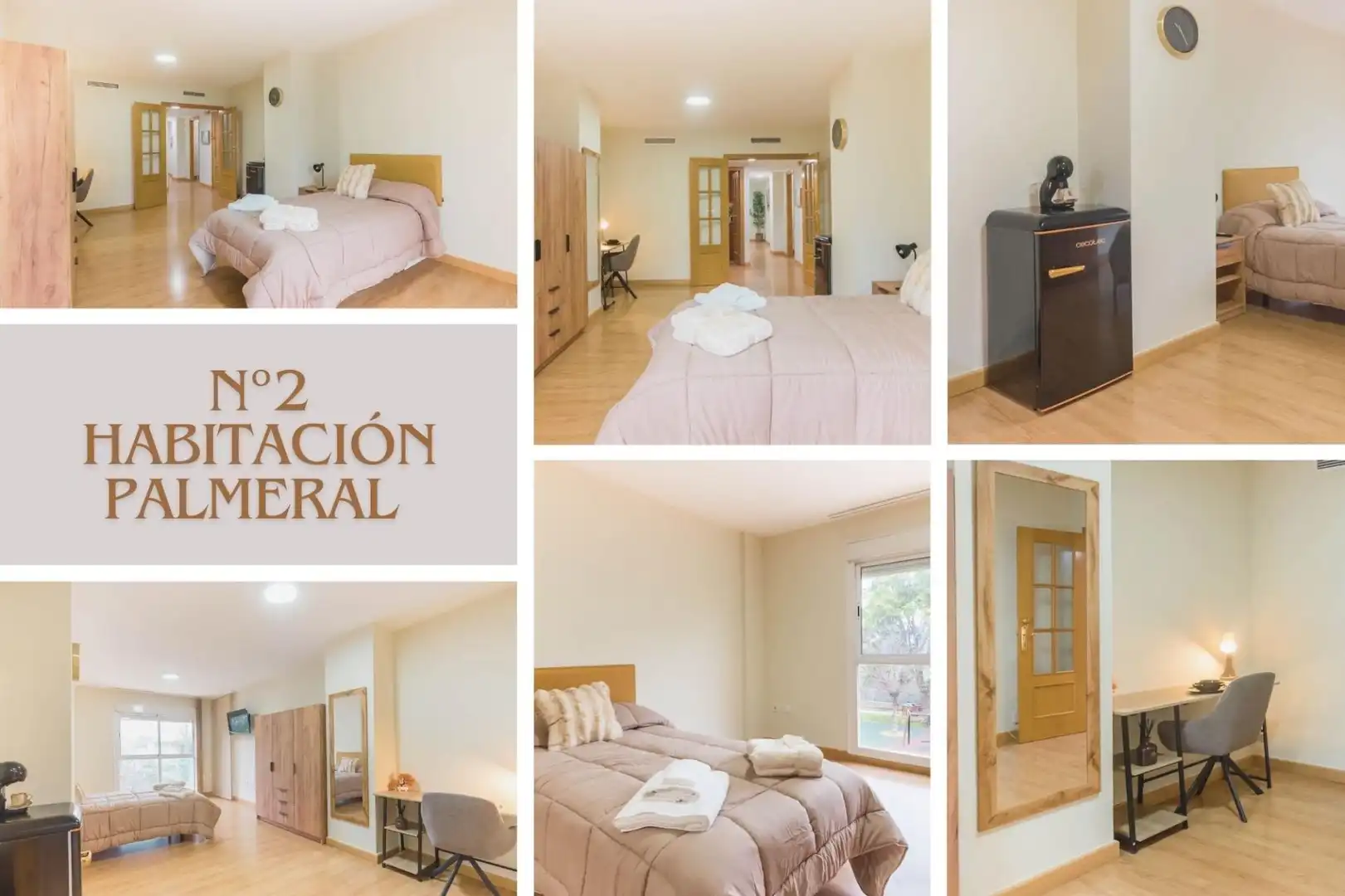 Habitación de Piso para compartir en Murcia con Aire acondicionado, Calefacción y Terraza