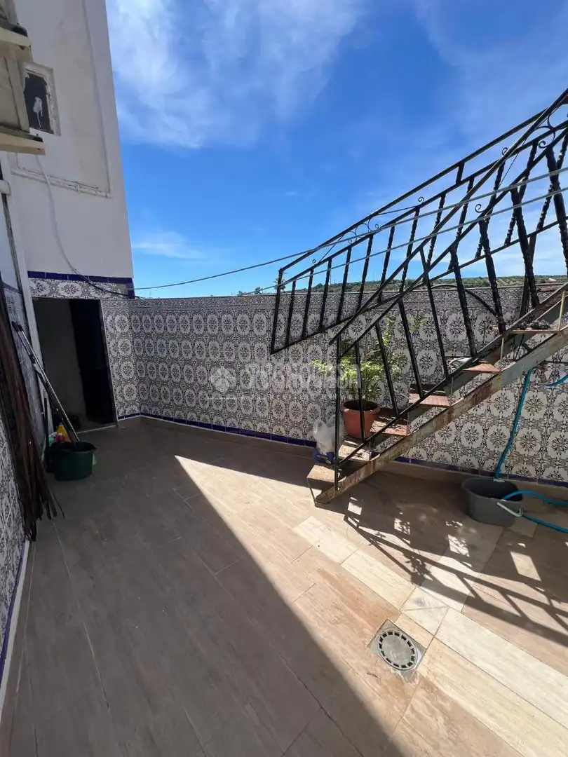 Habitatge amb terrassa en venda a Baeza, imagen 7