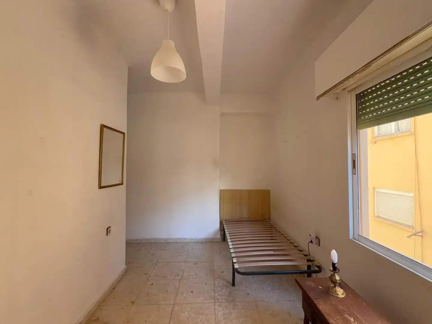 Habitación de Piso en venta en Málaga