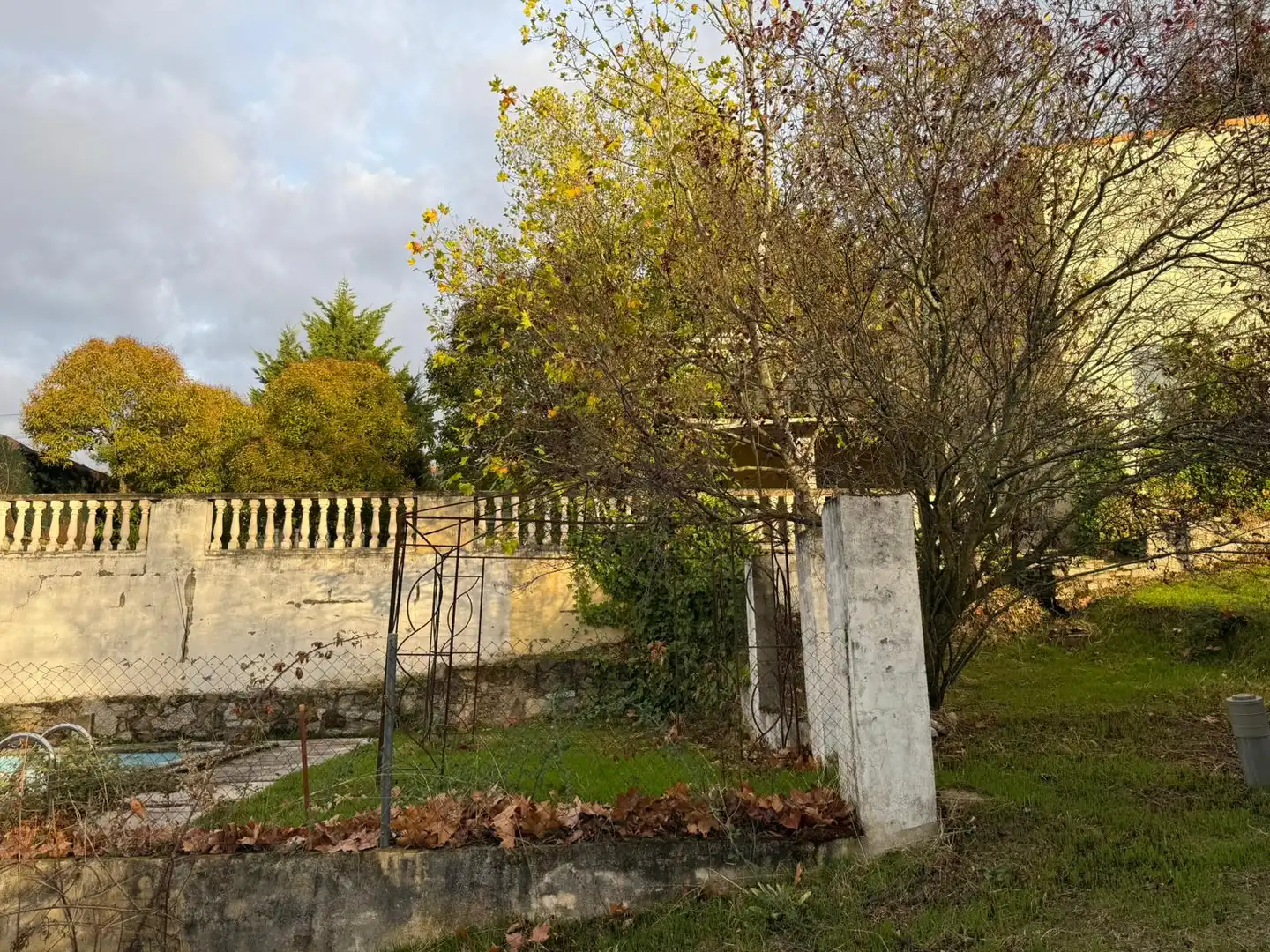 Houses for sale in Soto del Real  with Heating, Private garden and Storage room