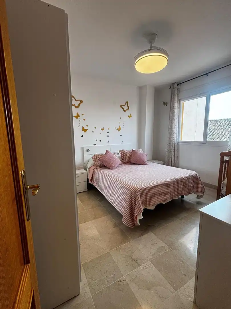 Triplex avec terrasse à vendre à Berja, imagen 20