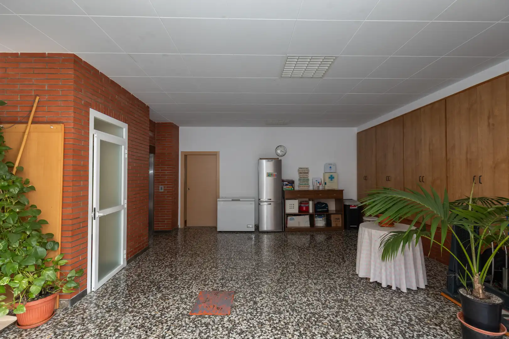 Adossat amb terrassa en venda a Carrer Ferreret, imagen 59
