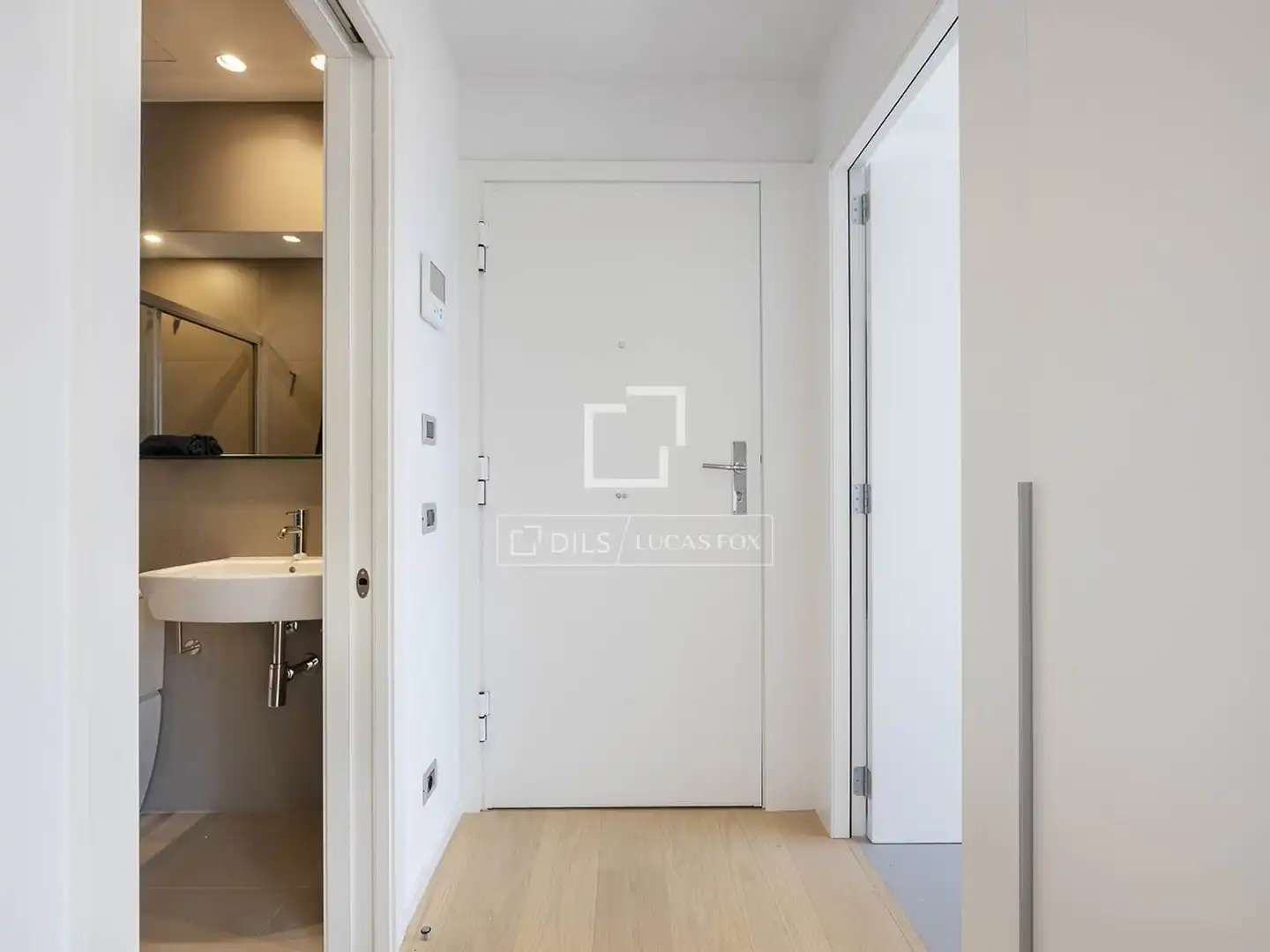 Wohnung mit Aufzug zur Miete in Vinyets - Molí Vell, imagen 23