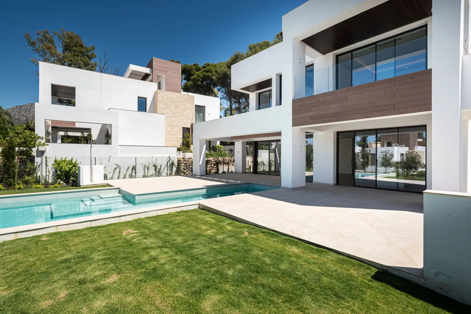 Casa o chalet en venta en La Merced