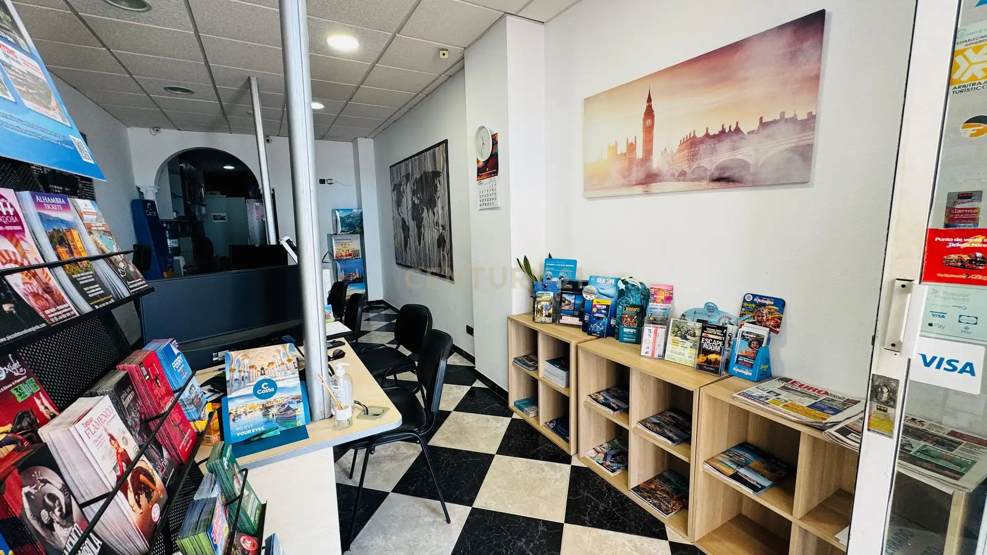 Local comercial en venda a Paseo Marítimo Rey de España, 40, Fuengirola, Spain 40, imagen 23