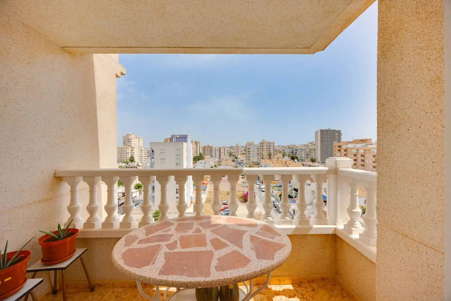 Penthouse mit Terrasse zum Verkauf in Calle Los Emilios 8, imagen 17