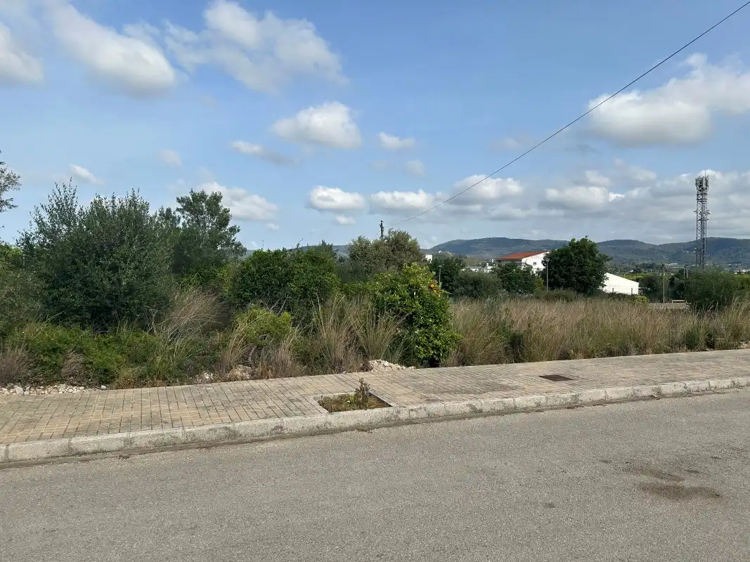 Terreno residencial en venta en Avinguda Alcalde Casimiro Bataller Arlandis 45, imagen 7