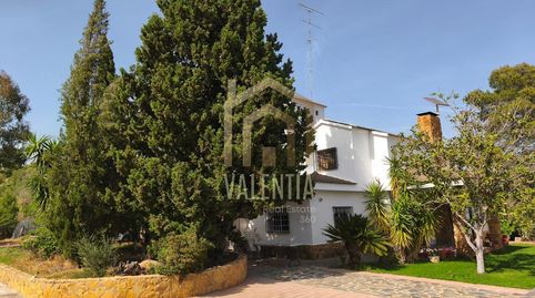 Foto 4 de Finca rústica en venta en Alborache, Valencia