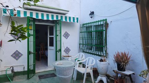 Foto 4 de Casa o chalet en venta en Calle Dolores, Plaza de toros - Venta Vargas - Capitania, San Fernando