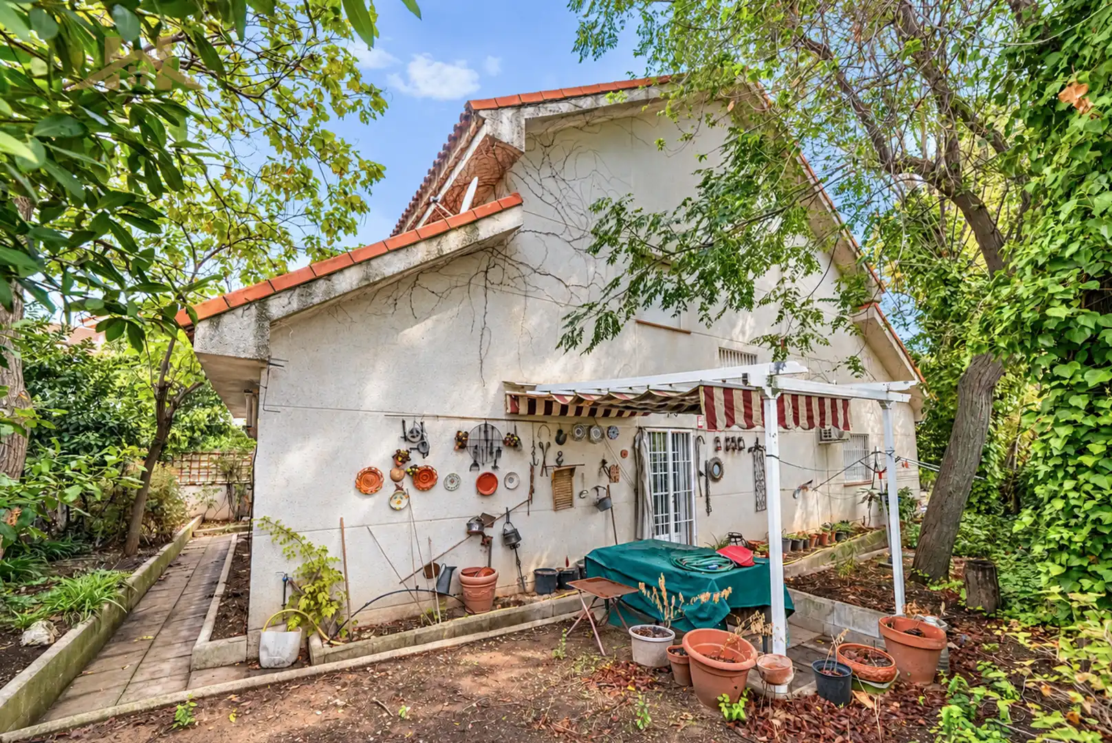 Villa avec terrasse à vendre à Calle Val, imagen 21