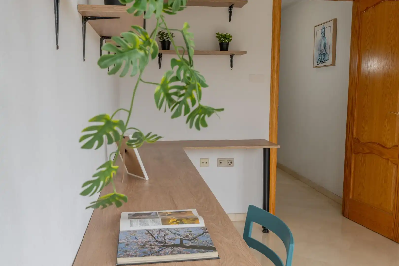 Piso en venta en Elche / Elx con Aire acondicionado y Balcón