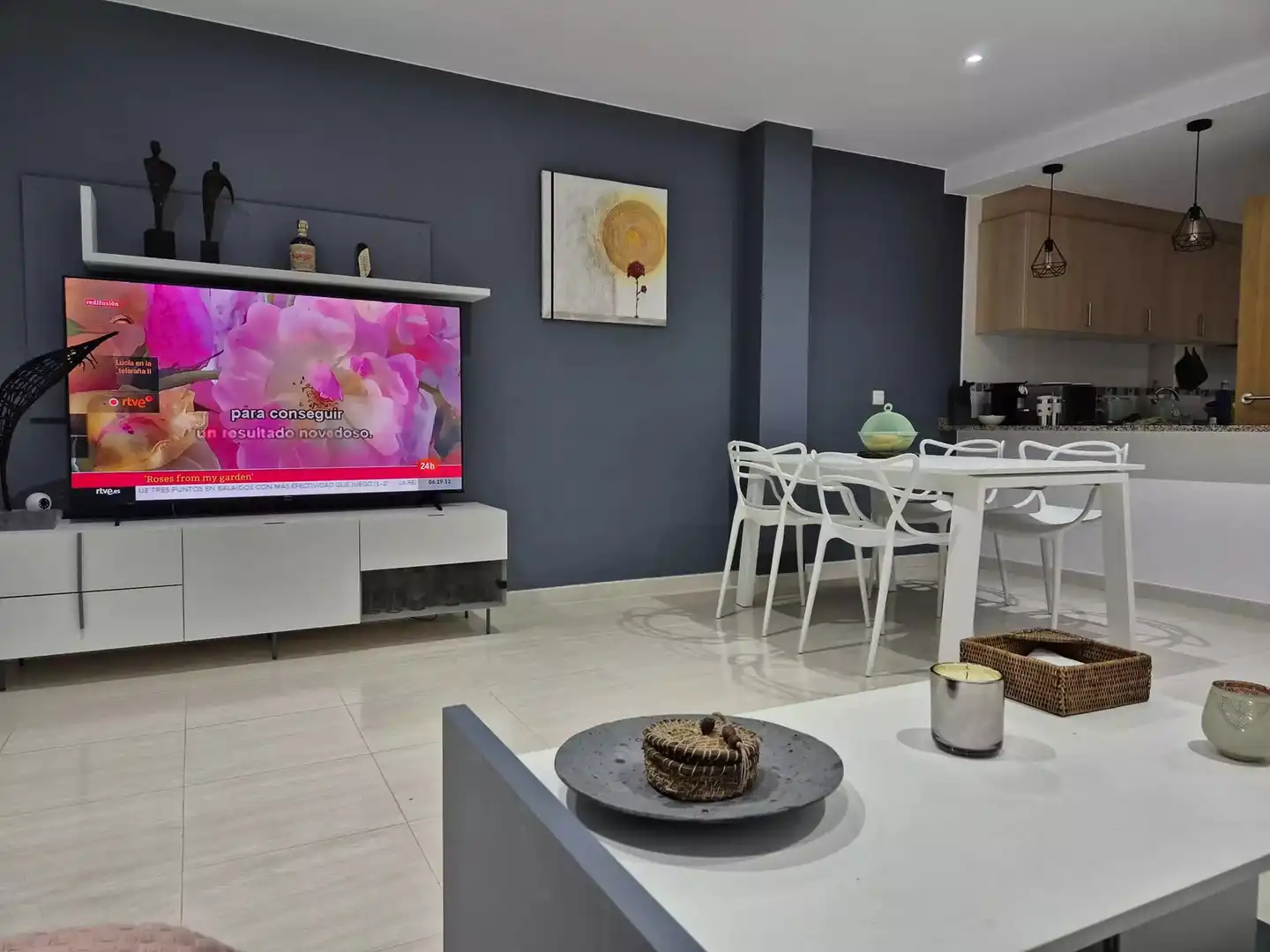 Appartement compact avec ascenseur à vendre à Centre, imagen 3
