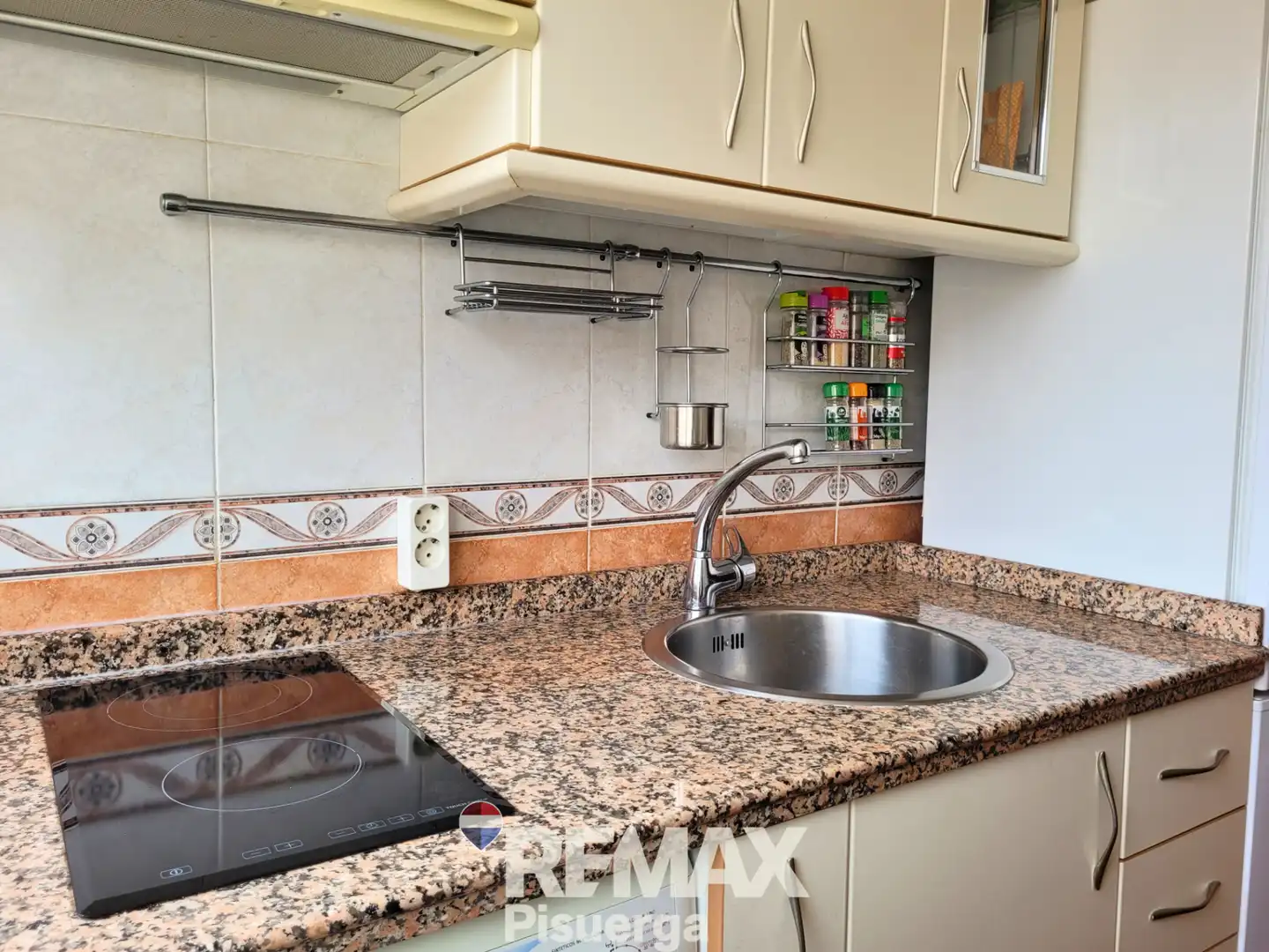 Cocina de Piso en venta en Zaratán con Calefacción