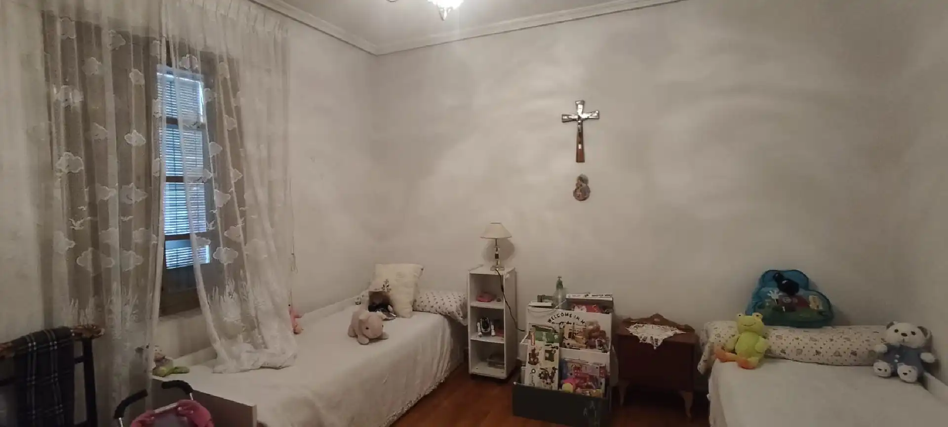 Casa con jardín en venta en Soto de la Vega, imagen 18