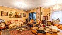 Living room of Single-family semi-detached for sale in Las Rozas de Madrid  with Air Conditioner