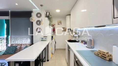 Foto 5 de Piso en venta en Llefià, Badalona