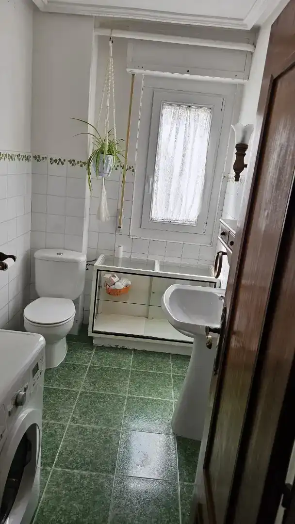 Flat for sale in Palencia, Palencia
