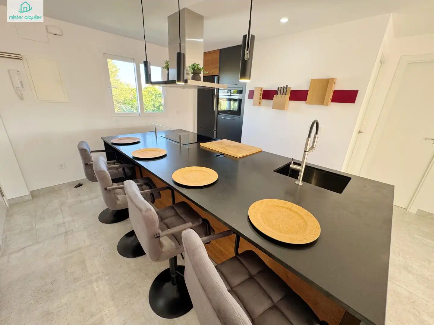 Apartments for rent in PINTA LA, 6, Playa Muchavista