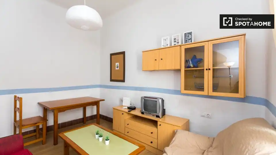 Habitación en Plaza de Toros